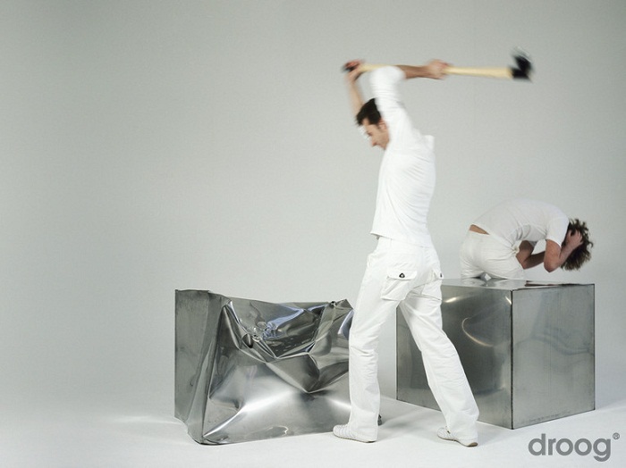 Do Hit Chair by Droog Design Chairs